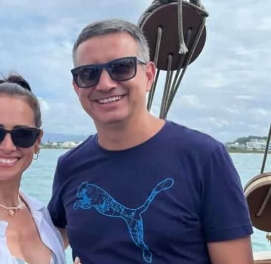Elvio Oliveira, IPL Empilhadeiras